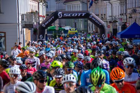 15. Maraton Alpe Scott v znamenju mednarodne udeležbe in sončne nedelje z razgledi na Alpe  (61)